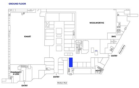 PappaRich – M-City Monash