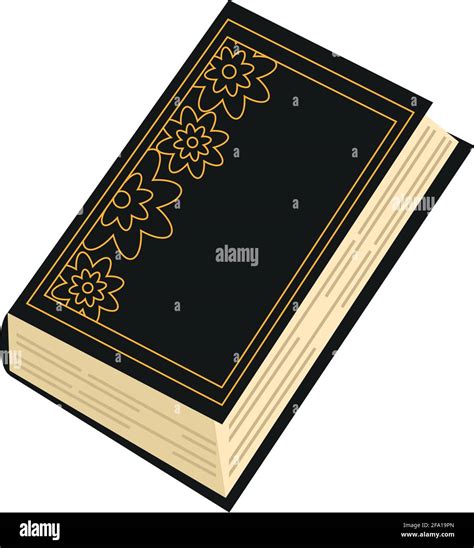 sacred koran book Stock Vector Image & Art - Alamy