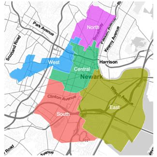 What’s Next for Newark? - Education Next