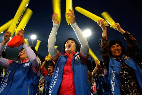 South Korea: Pyeongchang's Olympic makeover | The World from PRX