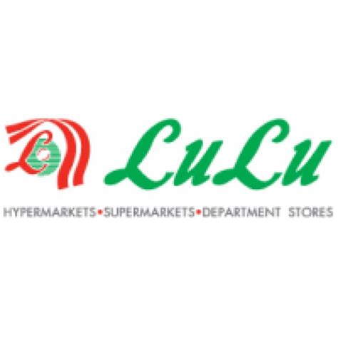 Lulu Hypermarket | Brands of the World™ | Download vector logos and ...