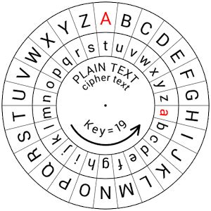 Vegetarian Pig Lover: A History of Codes and Ciphers (In Code and Cipher)