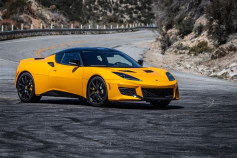 2015 Lotus Evora 400 Specs & Photos - autoevolution