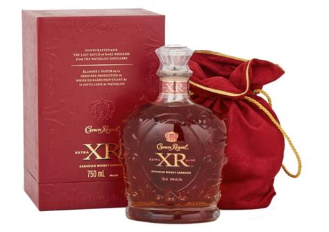 The 10 Most Expensive Crown Royal Whiskies – So Far – Whisqiy.com