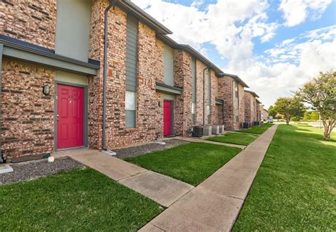 Arbor Creek Apartments - Wichita Falls, TX 76308