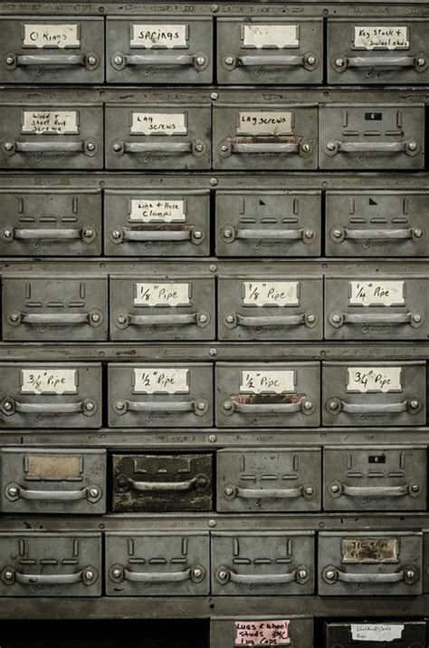 Cabinets Drawers Mailbox · Free photo on Pixabay
