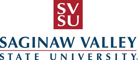 Logo - University Communications - Saginaw Valley State University