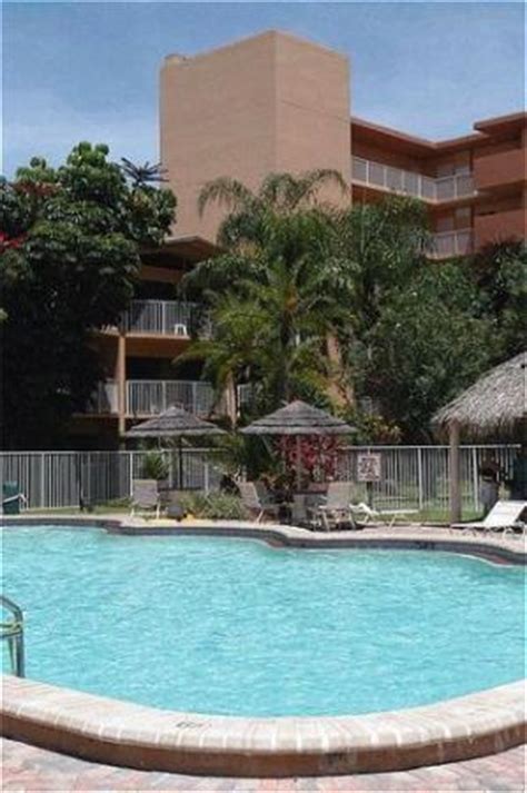 Canada House Beach Club (Pompano Beach, FL) - Condominium Reviews - TripAdvisor