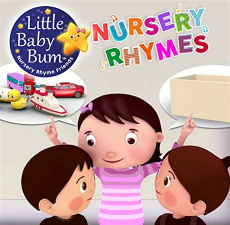 Tïdy Up Song By Lïttle Baby Bum Nursery Rhyme Frïends - Nursery Rhymes ...