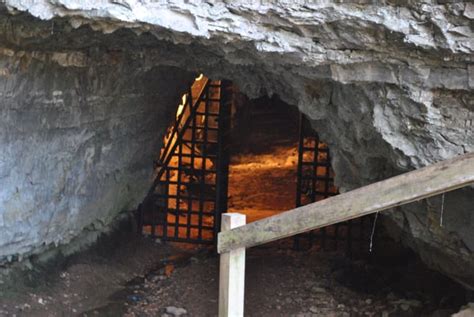 Bell Witch Cave - Adams, TN - Yelp