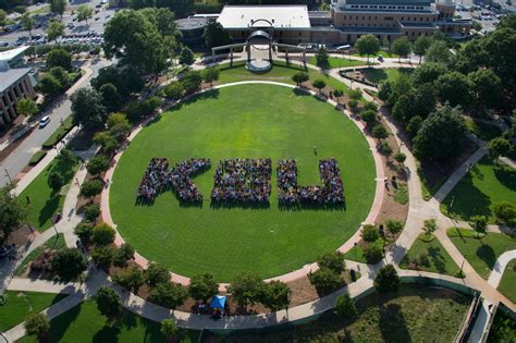 Kennesaw State University • Welcome to College