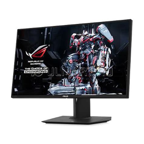 ASUS ROG SWIFT PG279Q - Blossom Toko Komputer - Malang