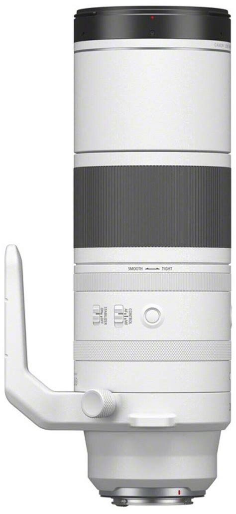 Canon RF 200-800mm f6.3-9 IS USM ab 2.399,00 € | Preisvergleich bei idealo.de