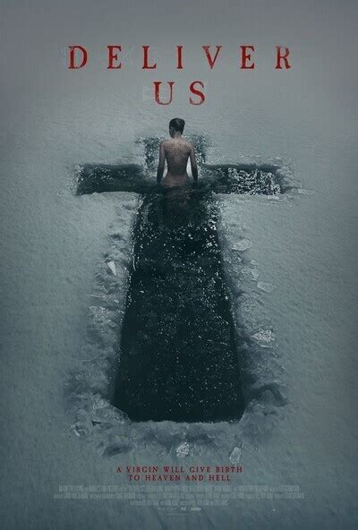 Deliver Us movie review & film summary (2023) | Roger Ebert