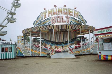 Flickriver: Photoset 'Butler Amusements-July 1990 (MONTH APPROXIMATE)' by godzilla40