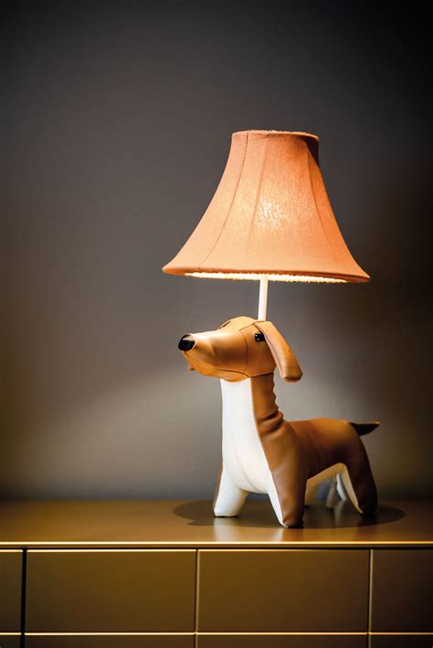 Happy Lamps - Merken | showUP