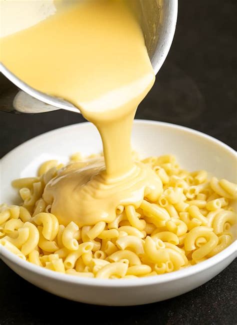 Roux for mac and cheese - secretsvol