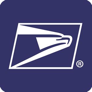 USPS Logo PNG Vector (SVG) Free Download