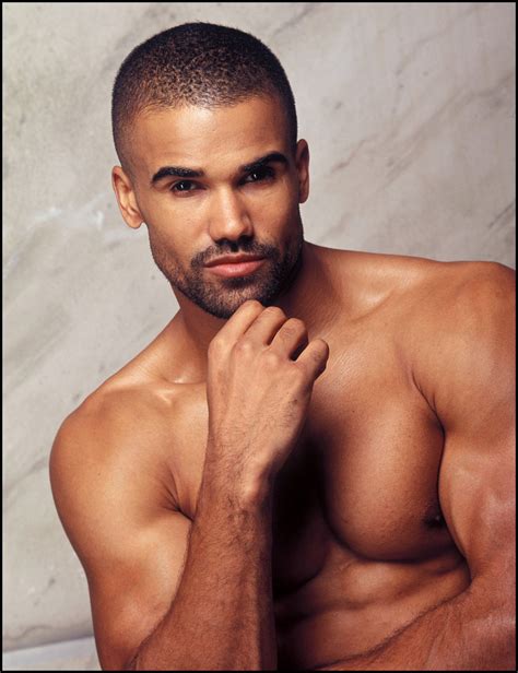 Hollywood Celebrities: Shemar Moore Photos