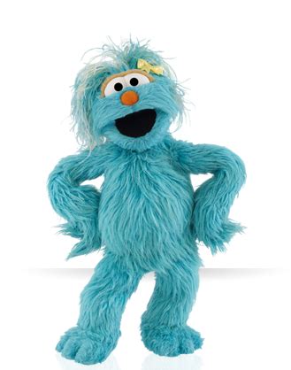 Image - Rosita pose.png - Muppet Wiki