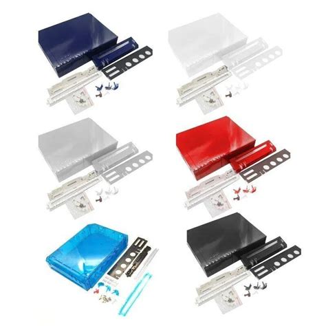 Replacement Full Shell Housing For Wii Console Mfi Gamepad Feeder From Botuo68, $11.73 | DHgate.Com