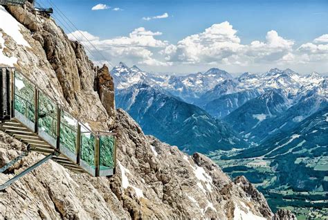 Dachstein Ice Caves