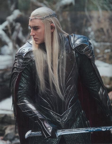 Thranduil | The Hobbit LOTR Wiki | FANDOM powered by Wikia