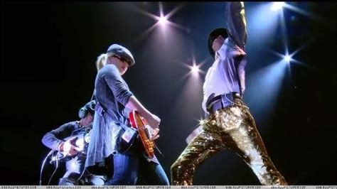 orianthi & michael - Orianthi Photo (12418795) - Fanpop