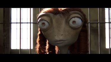 Beans (Rango) - Incredible Characters Wiki