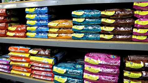 High Quality Dog Food Brands - Brand Choices