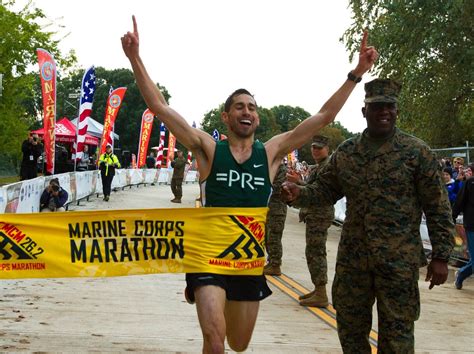 Marine Corps Marathon Race Results - National Mall, DC - 10/27/2024 - My BEST Runs - Worlds Best ...