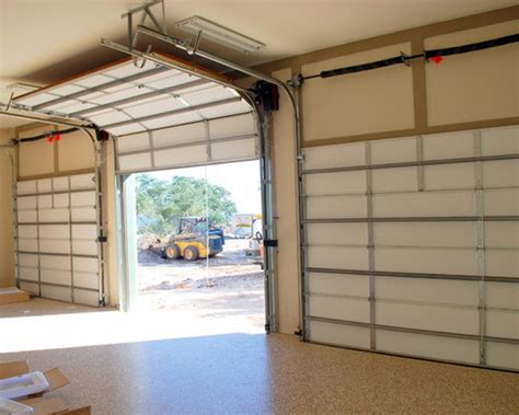 Common Garage Door Installation Mistakes | My Decorative