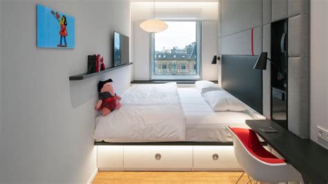 citizenM Copenhagen Radhuspladsen £83. Copenhagen Hotel Deals & Reviews - KAYAK