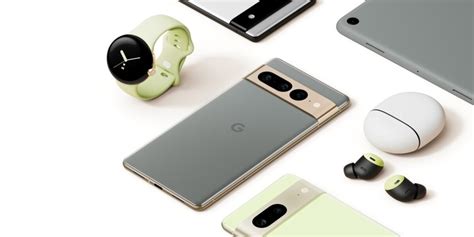 Everything About Google Pixel 7: Release Date, Price, And More! | Cashify Mobile Phones Blog