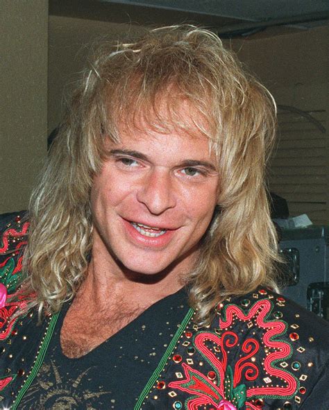 David Lee Roth launching Las Vegas residency | Las Vegas Review-Journal