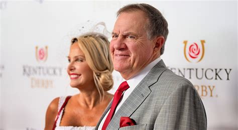 Patriots Executive "On Edge" After Bill Belichick Broke Up With GF