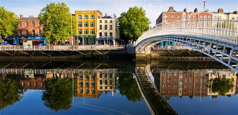 Dublin Travel Guide | Dublin Tourism - KAYAK