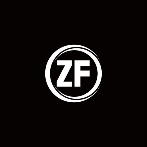 Zf Logo Vector Art, Icons, and Graphics for Free Download