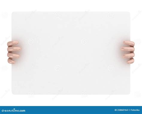 Announcement board stock illustration. Illustration of advertisement ...