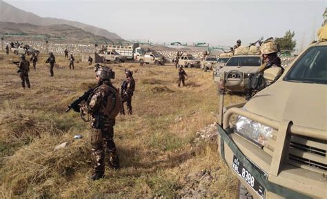 Afghan government sends reinforcements to battle Taliban in Ghazni