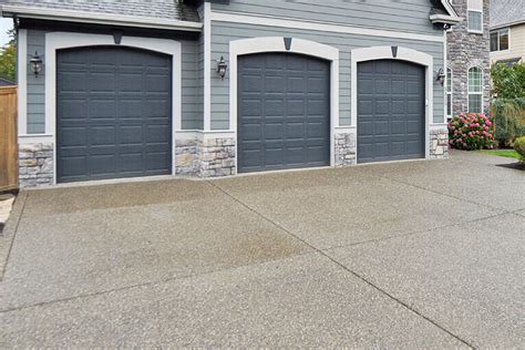 Concrete Driveway | Leveling & Repair Service