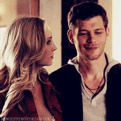 Klaroline ! - Klaroline Fan Art (32170955) - Fanpop