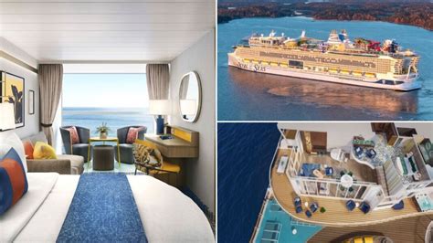 Icon of the Seas Cabins and Suites Guide