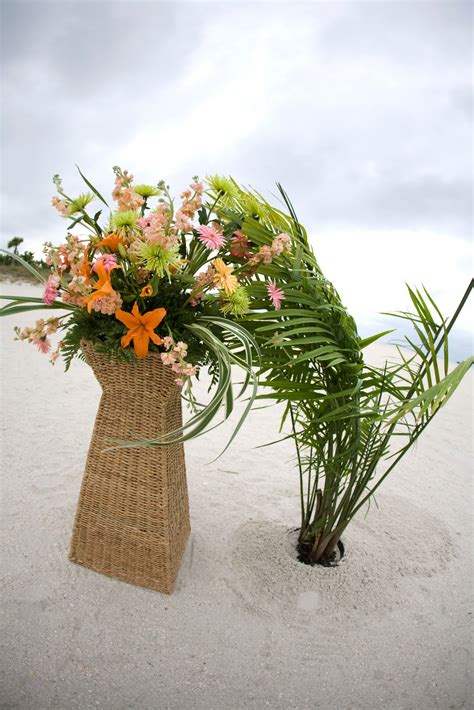 Noot's blog: Beach Wedding Decoration Ideas