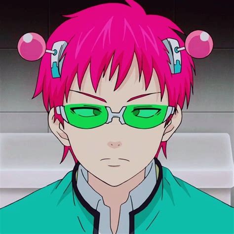 Pin by Sarita on saiki k | Anime shows, Anime, Saiki