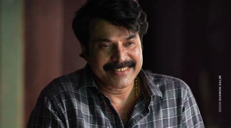 Puzhu actor Mammootty: Malayalam cinema ahead of other industries in terms of content ...