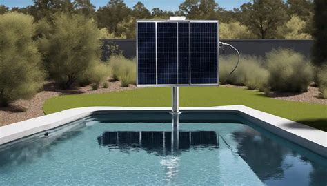 Solar Pool Pump Kits: The Eco-friendly Solution for Pool Maintenance - Solar Panel Installation ...