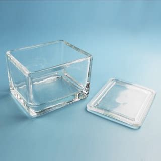 Lab Histology Microscope Tissue 20 pieces Slide Glass Staining Jar Staining Rack Tank Stainless ...