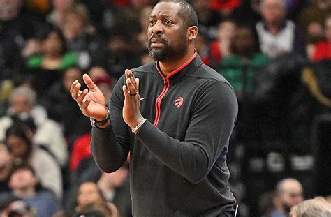 Toronto Raptors Next Coach Odds: Adrian Griffin Emerges as Favorite