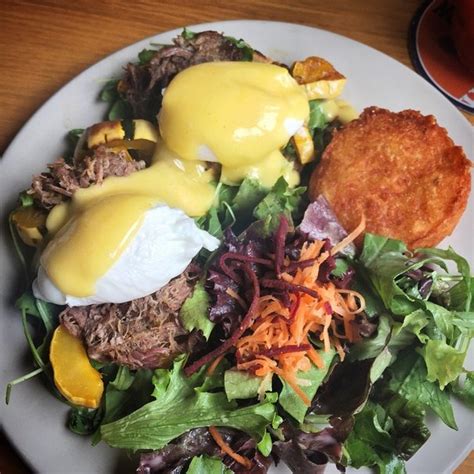 Burlington's Best Brunch Spots in Burlington